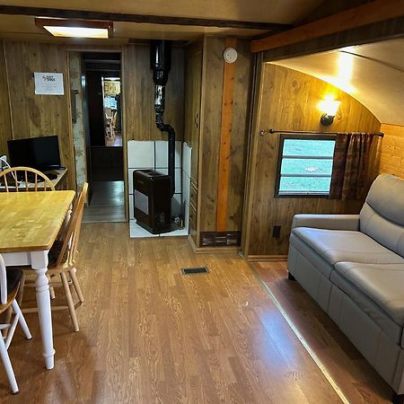 Grandview Cabins & Rv Resort 사우스포크 외부 사진