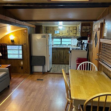 Grandview Cabins & Rv Resort 사우스포크 외부 사진