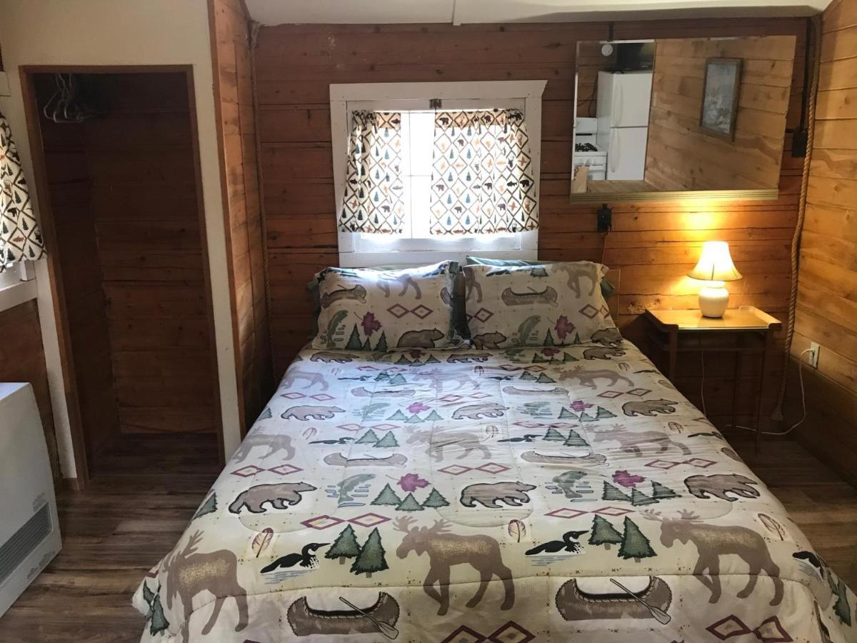 Grandview Cabins & Rv Resort 사우스포크 외부 사진