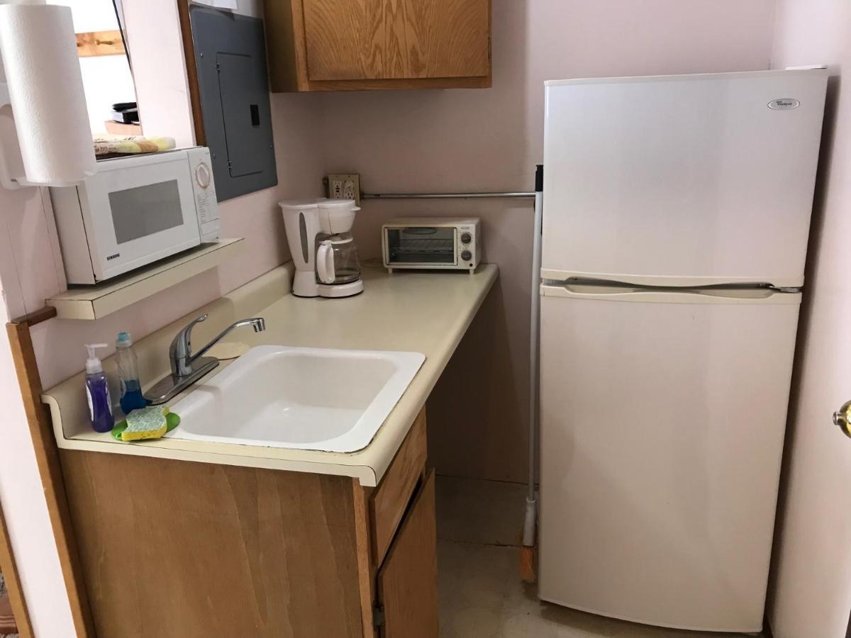 Grandview Cabins & Rv Resort 사우스포크 외부 사진