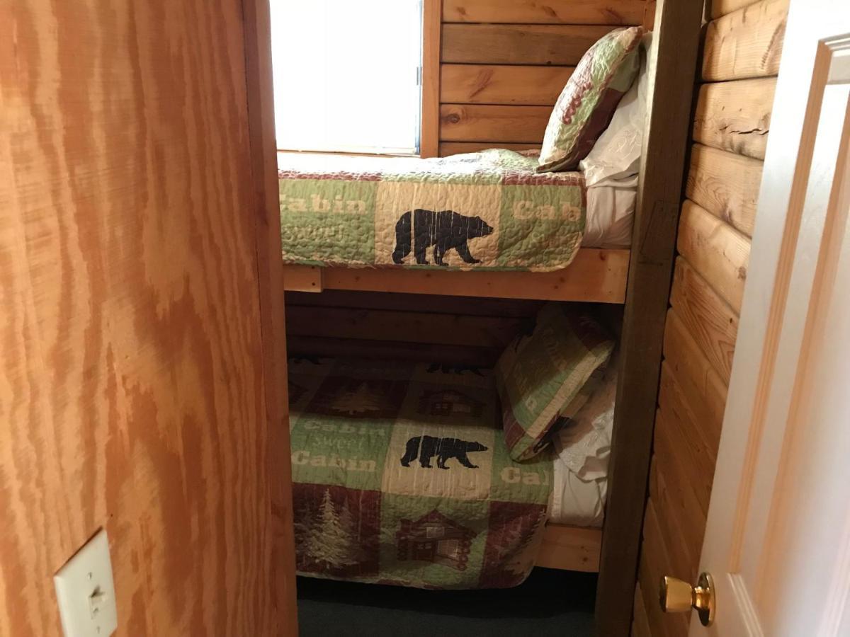 Grandview Cabins & Rv Resort 사우스포크 외부 사진